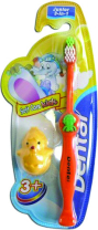 Dental Children's toothbrush