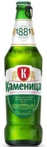 STACK Bier Kamenitsa Glas 500 ml 12 Stück/Packung