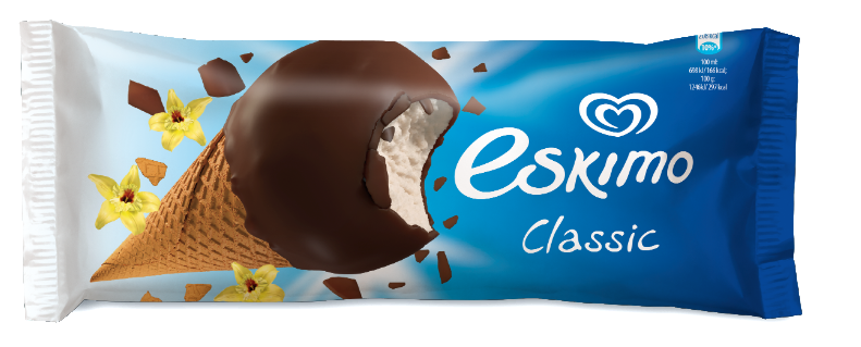 Eskimo Bol-Kon Classic 70g. 30 Stück/Karton