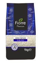 Fiore Pearled Rice 1 kg 6pcs/st