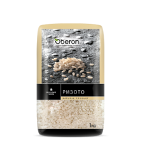 Oberon rice Risotto 1kg 10 pcs./stack