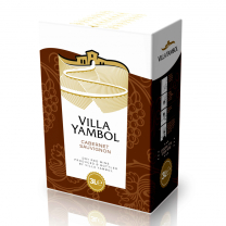 Villa Yambol Cabernet 3 l