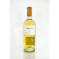 Starosel Chardonnay 0.750 6 pcs./case