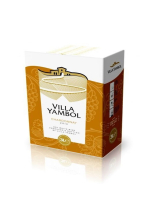 Villa Yambol Chardonnay 3l.