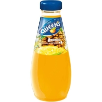 Ayva Ananas şişesi 0,250 l 12 adet/yığın