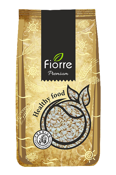 Fiore Sesame peeled 250 g 7 pcs./st.