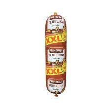 Chichovtsi 800 g Beef salami 6 pcs/case