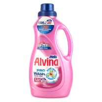 Powder Medics Alvina 1.1l liquid 2/1 pink 4 pcs/box