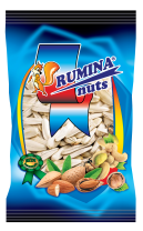 Rumina Sunflower WHITE 80 g 10 pcs.