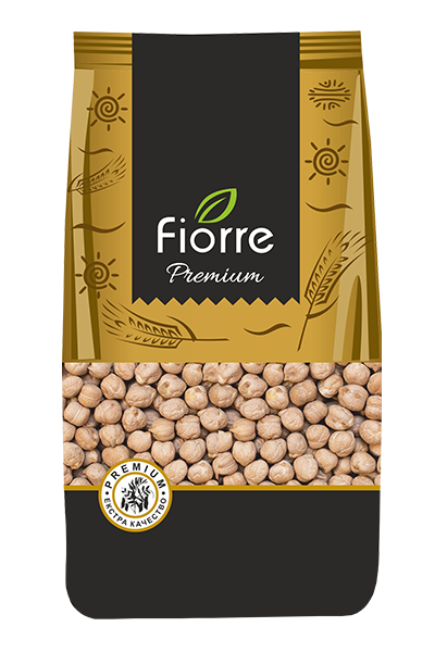 Fiore Kichererbsen 450 g 6 Stk./St.