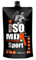 Негазирана напитка ISO MIXX 250 мл 14 бр/каш