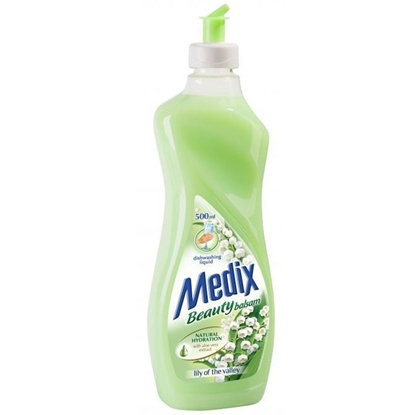 Vero Medics mit Conditioner 450ml. Maiglöckchen 18 Stück/Karton