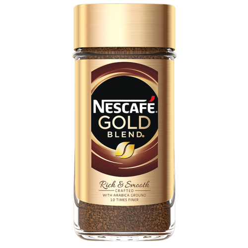 Ness Coffee GOLD Dose 100 g 6 Stk./Stapel