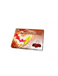 Pralinen Monica Coffee 120 g 20 Kartons/Karton