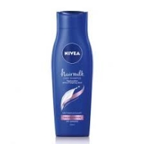 Nivea Nährendes Shampoo für dünnes Haar 250 ml 6 Stück/Karton