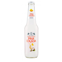 Pina Colada Cocktail 330 ml 24 Stück/Karton