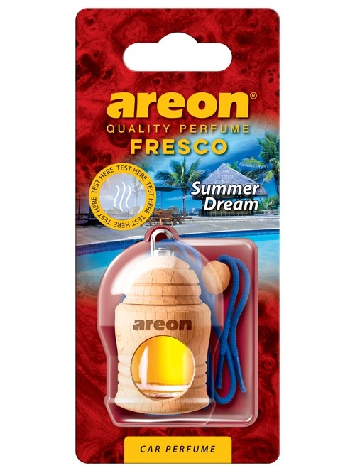 Areon Fresco Tower Summer Dream