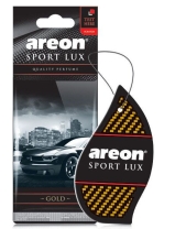 Areon Sport Lux Altın 10 adet/paket