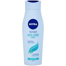 Nivea Shampoo for a volume of 250 ml 6 pcs/box