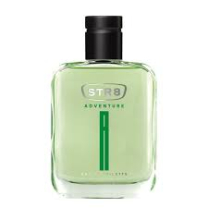 Eau de toilette Straight 8 Adventure 50 ml