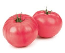 Tomato Pink Turkey