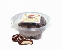 Daisy Sweet Cocoa with very white chocolate 250g /6