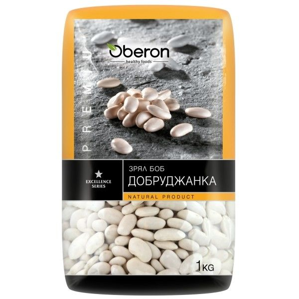 Oberon Bob Dobrudzhanka 1 kg