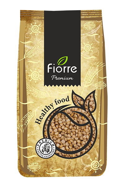 Fiore Quinoa 1 kg 6 adet/st.