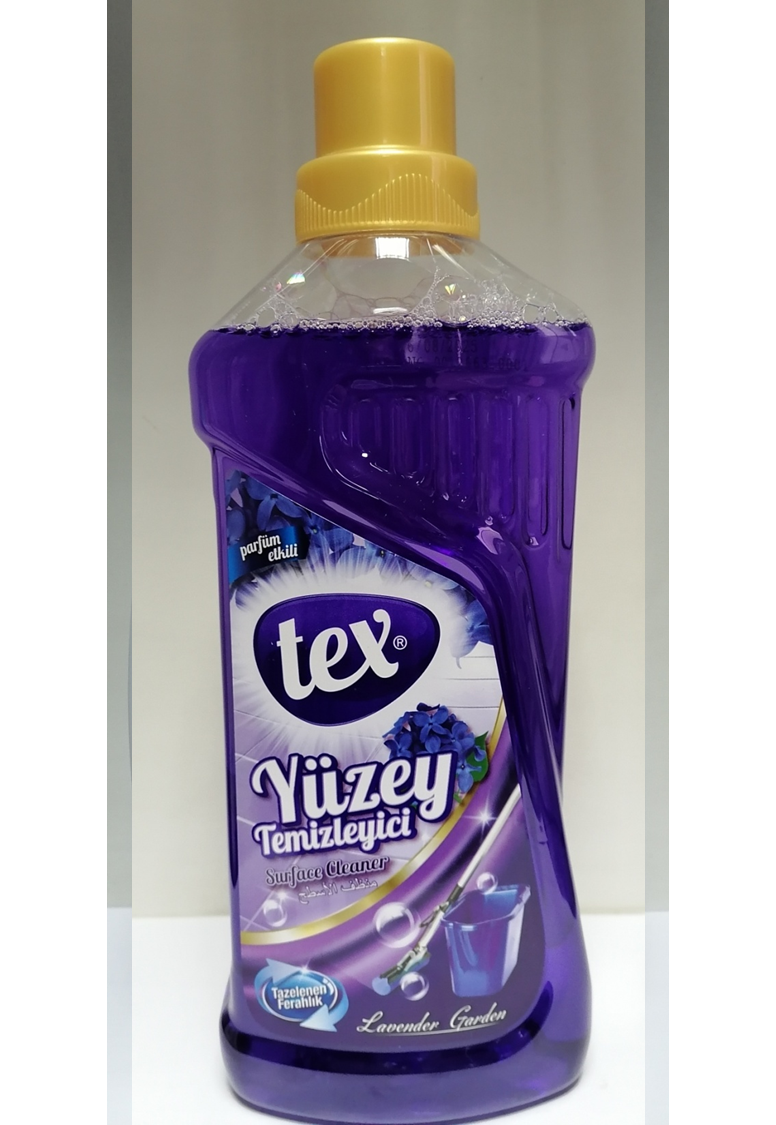 TEX Üniversal temizleyici Lavanta 1 litre