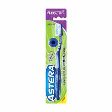 Toothbrush Astera medium