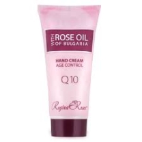 Bio Fresh Hand Cream Rose Regina 50 ml