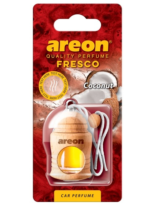 Areon Fresco Tower Coconut