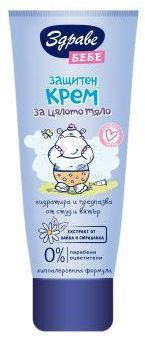 Gesundheitscreme Baby 40ml 24 Stk./Karton