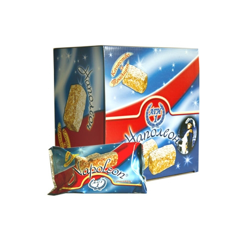 Napoleon 1. 90g blau Box 10 Stk.