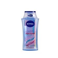 Nivea Shine Shampoo 250 ml 6 pcs/box