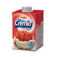 Cream Cremio May Day 0.500 12 pcs.