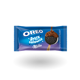 Мороженое Oreo сэндвич-палочка 24*51 г