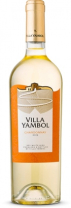 Villa Yambol Chardonnay 750 ml 6 Stück/Karton