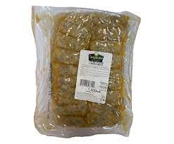 Tradition Cabbage sarmi with minced meat and tomato sauce 1.070 kg. 6 pcs/case