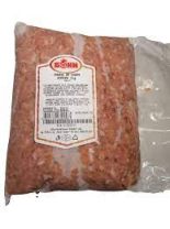 Bonnie Grilled minced meat 1kg HOREKA 10kg/box