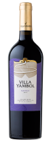 Villa Yambol Mavrud 0.750 ml 6 pcs/box