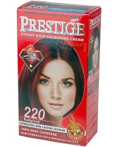 Hair dye Prestige #220