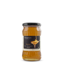 Oberon honey 400g. 12pcs/stack