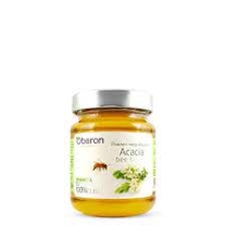 Оберон Пчелен мед 0.370 кг Акация