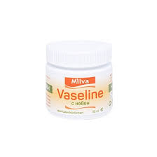 Milva Vazelin Aynısefa 35ml