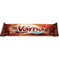 Wafers Varna cocoa 56g 24pcs/box. (price is per box)