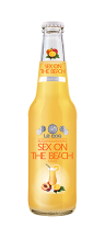 Cocktail Sex on the Beach 330 ml 24 Stück/Box