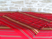 Household tablecloths 140/140