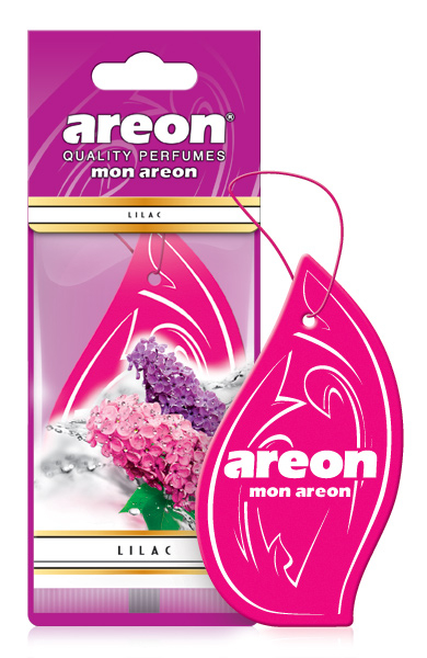 Mont Areon Lilac