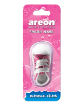 Areon Fresh / shoe / chewing gum